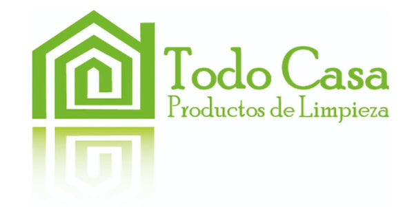 TodoCasa Servicios Shop-Tu tienda Online de productos de limpieza para hogar y negocios